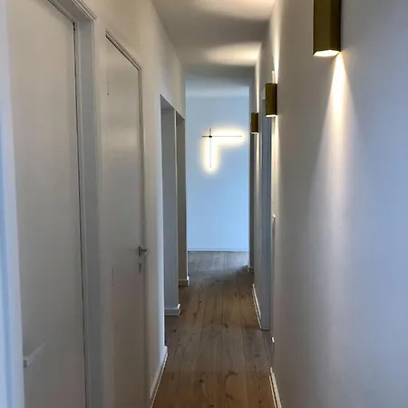 شقة Beachloft Duin 52 Familie Met Zeezicht أوستيند