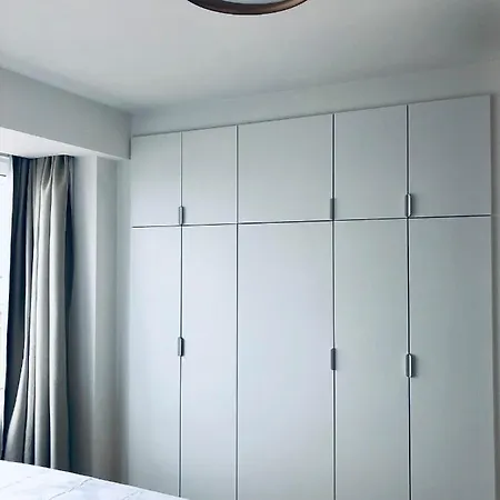 شقة Beachloft Duin 52 Familie Met Zeezicht *